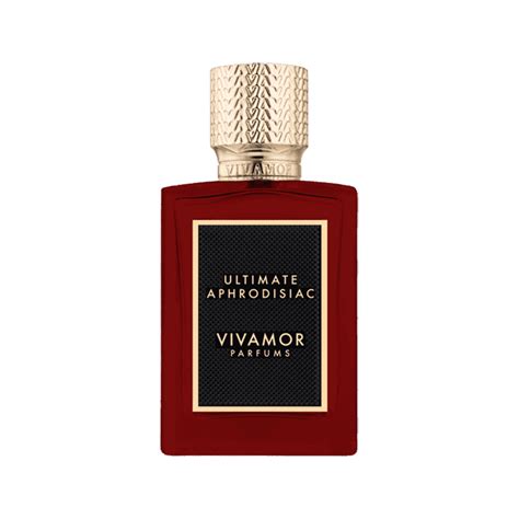 vivamor parfums ultimate aphrodisiac